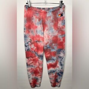 Aviator Nation Women’s Hand Dyed Sweatpants